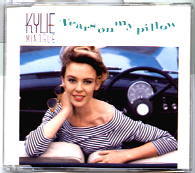 Kylie Minogue - Tears On My Pillow