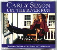 Carly Simon - Let The River Run