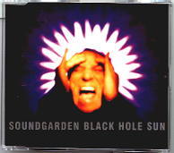 Soundgarden - Black Hole Sun