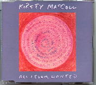 Kirsty MacColl - All I Ever Wanted