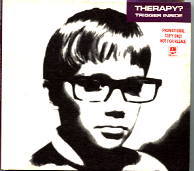 Therapy - Trigger Inside