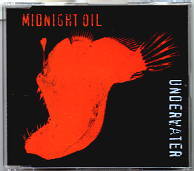 Midnight Oil - Underwater