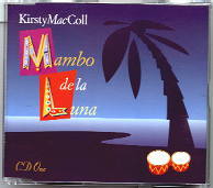 Kirsty MacColl - Mambo De La Luna CD 1