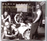 Blackstreet - Girlfriend / Boyfriend CD 1