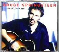 Bruce Springsteen - Secret Garden CD1