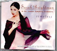 Sarah Brightman - Timeless