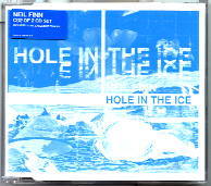 Neil Finn - Hole In The Ice CD 2