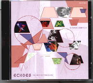 Pink Floyd - Echoes Sampler