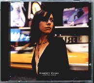 PJ Harvey - To Date