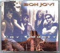 Bon Jovi - Dry County