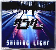 Ash - Shining Light