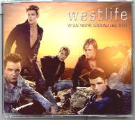 Westlife - When You're Looking Like That