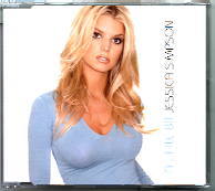 Jessica Simpson - A Little Bit