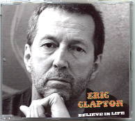 Eric Clapton - Believe In Life