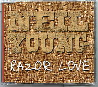 Neil Young - Razor Love