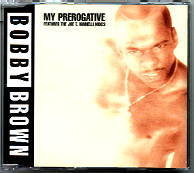 Bobby Brown - My Prerogative
