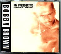 Bobby Brown - My Prerogative