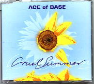 Ace Of Base - Cruel Summer CD2