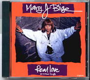 Mary J Blige - Real Love