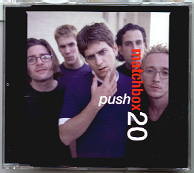 Matchbox Twenty - Push