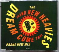 Brand New Heavies - Dream Come True