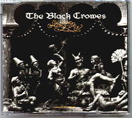 Black Crowes - Sting Me