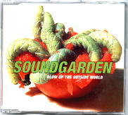 Soundgarden - Blow Up The Outside World