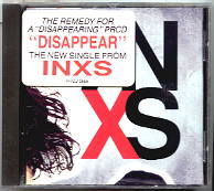 INXS - Disappear