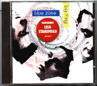 Blue Zone - Big Thing