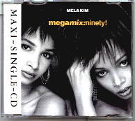 Mel & Kim