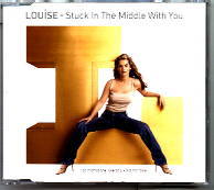 Louise - Stuck In The Middle With You