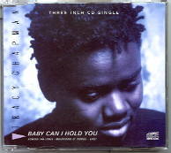 Tracy Chapman - Baby Can I Hold You