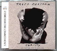 Tracy Chapman - Subcity