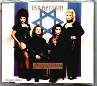 Army Of Lovers - Israelism