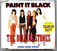 Rolling Stones - Paint It Black