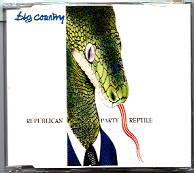 Big Country - Republican Party Reptile