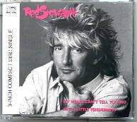 Rod Stewart - My Heart Can't Tell You No