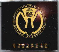UCF Featuring Sarah Brightman - Starship Troopers
