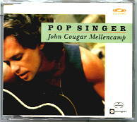 John Mellencamp - Pop Singer