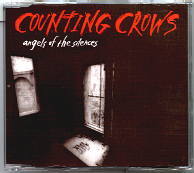 Counting Crows - Angels Of The Silences