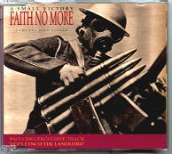 Faith No More - A Small Victory