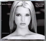 Jessica Simpson - I Wanna Love You Forever