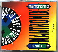 Mantronix - Got To Have Your Love Remix