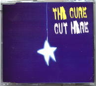 The Cure - Cut Here