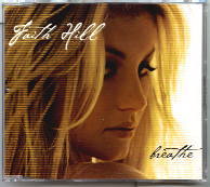 Faith Hill - Breathe