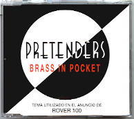 Pretenders - Brass In Pocket