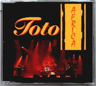 Toto - Africa