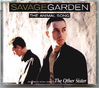 Savage Garden - The Animal Song