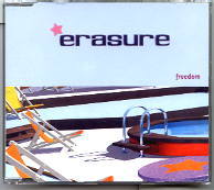 Erasure - Freedom