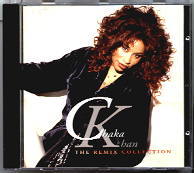 Chaka Khan - The Remix Collection